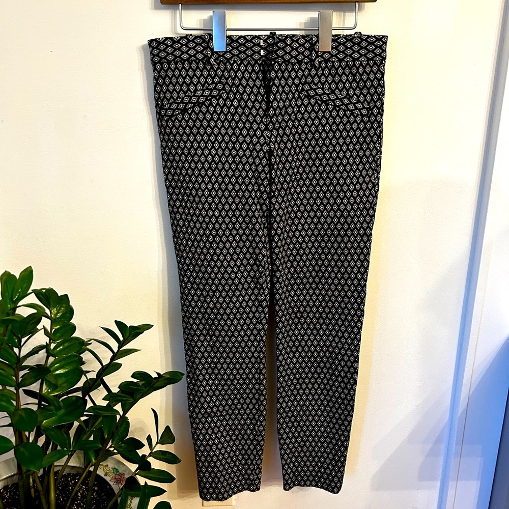 Gap slacks